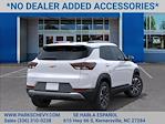 New 2026 Chevrolet Trailblazer LT for sale #114800 - photo 5