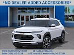 New 2026 Chevrolet Trailblazer LT for sale #114800 - photo 8