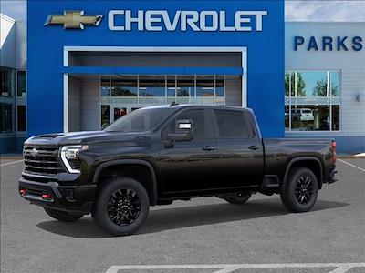 2026 Chevrolet Silverado 2500 Crew Cab 4WD Pickup for sale #115601 - photo 1