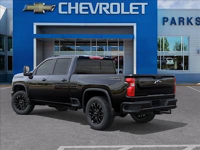 2026 Chevrolet Silverado 2500 Crew Cab 4WD Pickup for sale #115601 - photo 2