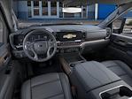 2026 Chevrolet Silverado 2500 Crew Cab 4WD Pickup for sale #115601 - photo 15