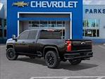 2026 Chevrolet Silverado 2500 Crew Cab 4WD Pickup for sale #115601 - photo 3