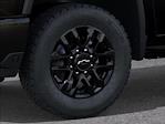 2026 Chevrolet Silverado 2500 Crew Cab 4WD Pickup for sale #115601 - photo 9