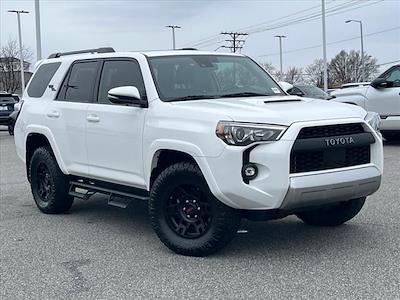 2023 Toyota 4Runner 4WD SUV for sale #115611A - photo 1