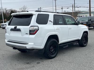 2023 Toyota 4Runner 4WD SUV for sale #115611A - photo 2