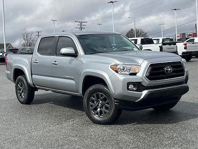 2023 Toyota Tacoma Double Cab 4WD Pickup for sale #115681XA - photo 1
