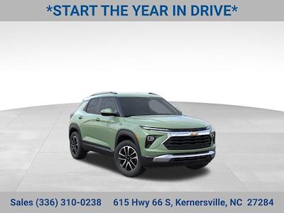 2026 Chevrolet Trailblazer FWD SUV for sale #115770 - photo 1