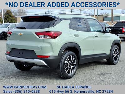 2026 Chevrolet Trailblazer FWD SUV for sale #115770 - photo 2