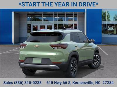 2026 Chevrolet Trailblazer FWD SUV for sale #115770 - photo 2