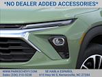 2026 Chevrolet Trailblazer FWD SUV for sale #115770 - photo 13