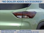 2026 Chevrolet Trailblazer FWD SUV for sale #115770 - photo 14