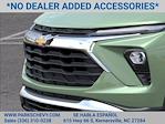 2026 Chevrolet Trailblazer FWD SUV for sale #115770 - photo 16