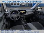 2026 Chevrolet Trailblazer FWD SUV for sale #115770 - photo 18