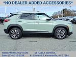 2026 Chevrolet Trailblazer FWD SUV for sale #115770 - photo 28