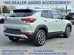 2026 Chevrolet Trailblazer FWD SUV for sale #115770 - photo 2