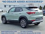2026 Chevrolet Trailblazer FWD SUV for sale #115770 - photo 30