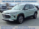 2026 Chevrolet Trailblazer FWD SUV for sale #115770 - photo 32