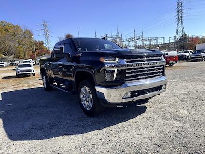 2022 Chevrolet Silverado 2500 Crew Cab 4WD Pickup for sale #115872XA - photo 1