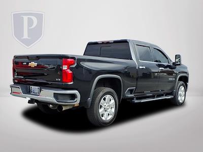 2022 Chevrolet Silverado 2500 Crew Cab 4WD Pickup for sale #115872XA - photo 2