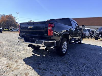 2022 Chevrolet Silverado 2500 Crew Cab 4WD Pickup for sale #115872XA - photo 2
