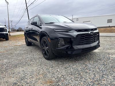 2021 Chevrolet Blazer FWD SUV for sale #115926A - photo 1