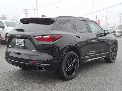 2021 Chevrolet Blazer FWD SUV for sale #115926A - photo 2