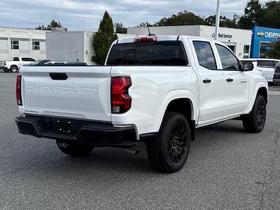 2026 Chevrolet Colorado Crew Cab 4x2 Pickup for sale #116070 - photo 2