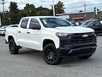 2026 Chevrolet Colorado Crew Cab 4x2 Pickup for sale #116070 - photo 1