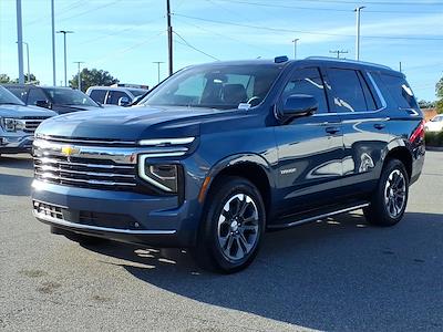 2026 Chevrolet Tahoe 4WD SUV for sale #116083 - photo 1