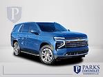 2026 Chevrolet Tahoe 4WD SUV for sale #116083 - photo 5