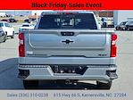 2026 Chevrolet Silverado 1500 Crew Cab 4WD Pickup for sale #116147X - photo 28