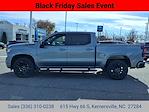 2026 Chevrolet Silverado 1500 Crew Cab 4WD Pickup for sale #116147X - photo 30