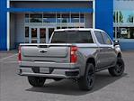 2026 Chevrolet Silverado 1500 Crew Cab 4x4 Pickup for sale #116147X - photo 2