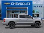 2026 Chevrolet Silverado 1500 Crew Cab 4x4 Pickup for sale #116147X - photo 5