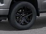 2026 Chevrolet Silverado 1500 Crew Cab 4x4 Pickup for sale #116147X - photo 9