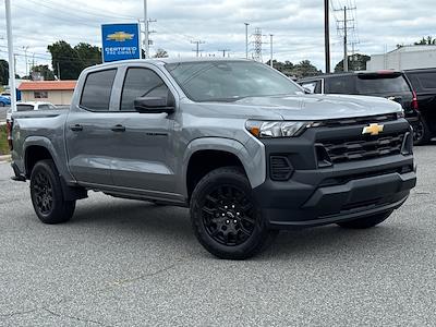 2026 Chevrolet Colorado Crew Cab 4x2 Pickup for sale #116159 - photo 1