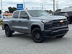 2026 Chevrolet Colorado Crew Cab 4x2 Pickup for sale #116159 - photo 1