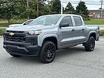 2026 Chevrolet Colorado Crew Cab 4x2 Pickup for sale #116159 - photo 29