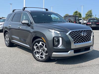 2021 Hyundai Palisade FWD SUV for sale #116402A - photo 1