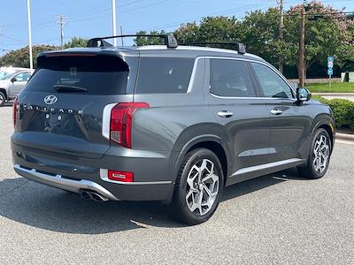 2021 Hyundai Palisade FWD SUV for sale #116402A - photo 2