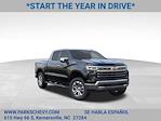 2026 Chevrolet Silverado 1500 Crew Cab 4WD Pickup for sale #1164129 - photo 1