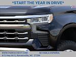2026 Chevrolet Silverado 1500 Crew Cab 4WD Pickup for sale #1164129 - photo 10
