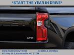 2026 Chevrolet Silverado 1500 Crew Cab 4WD Pickup for sale #1164129 - photo 11