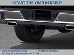 2026 Chevrolet Silverado 1500 Crew Cab 4WD Pickup for sale #1164129 - photo 14