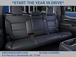 2026 Chevrolet Silverado 1500 Crew Cab 4WD Pickup for sale #1164129 - photo 17