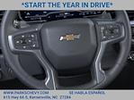 2026 Chevrolet Silverado 1500 Crew Cab 4WD Pickup for sale #1164129 - photo 19