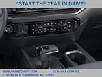 2026 Chevrolet Silverado 1500 Crew Cab 4WD Pickup for sale #1164129 - photo 23