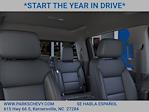2026 Chevrolet Silverado 1500 Crew Cab 4WD Pickup for sale #1164129 - photo 24