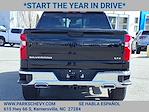 2026 Chevrolet Silverado 1500 Crew Cab 4WD Pickup for sale #1164129 - photo 27
