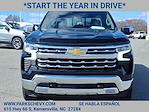 2026 Chevrolet Silverado 1500 Crew Cab 4WD Pickup for sale #1164129 - photo 31